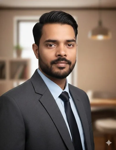 Aryan Rai