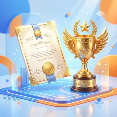 Certifications at Digi Vidyarthi