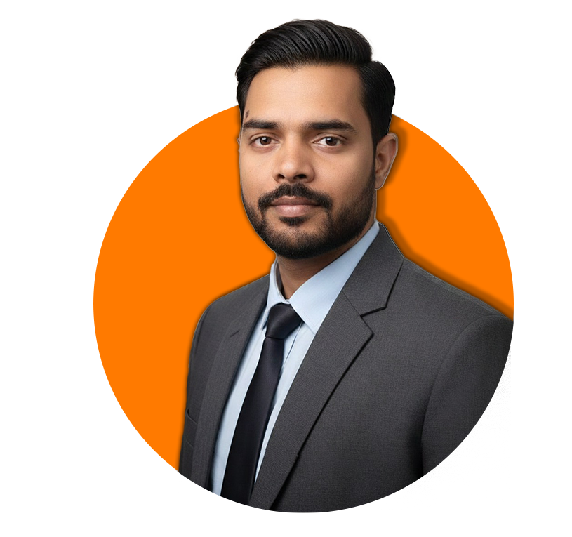 Digi Vidyarthi Mentor - Best Digital Marketing Trainer in Varanasi