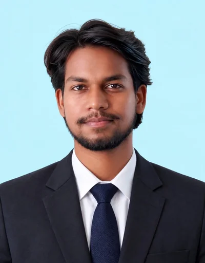 Rishitesh Kumar