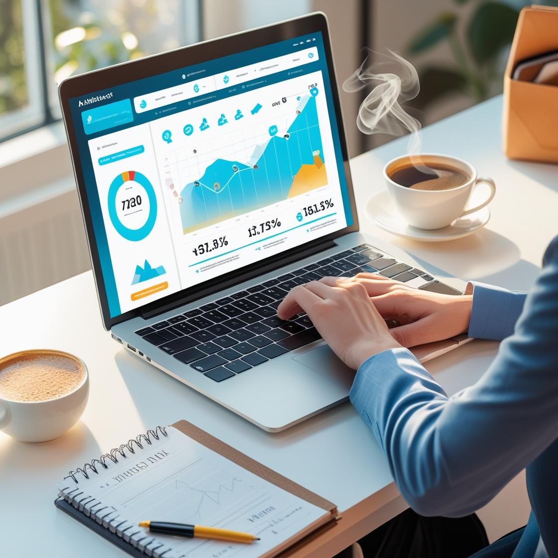Affiliate Marketing