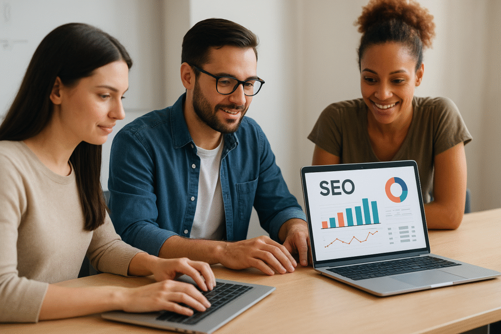 seo services