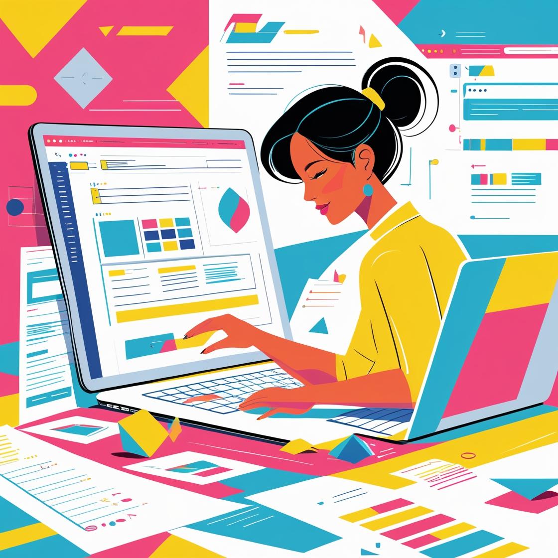 Web Design & Development