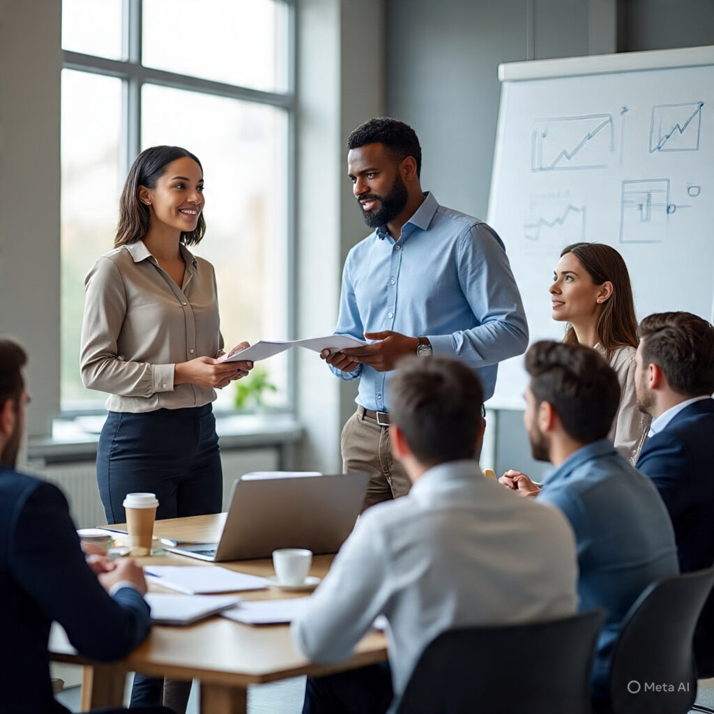 business communication course