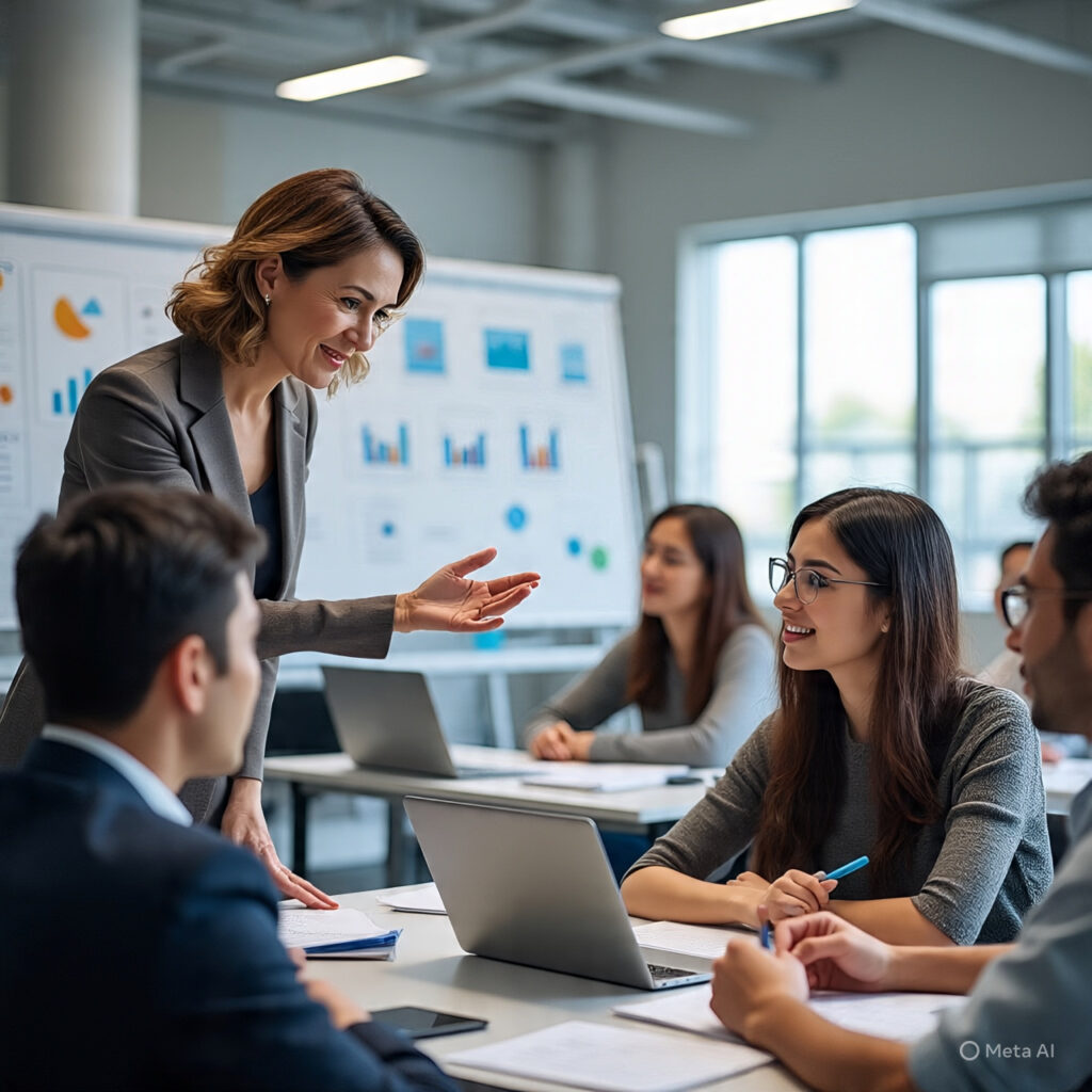 sales marketing courses