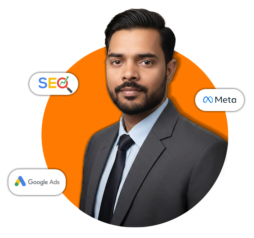 Best Digital Marketing Agency in Varanasi