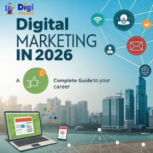 best digital marketing course in varanasi