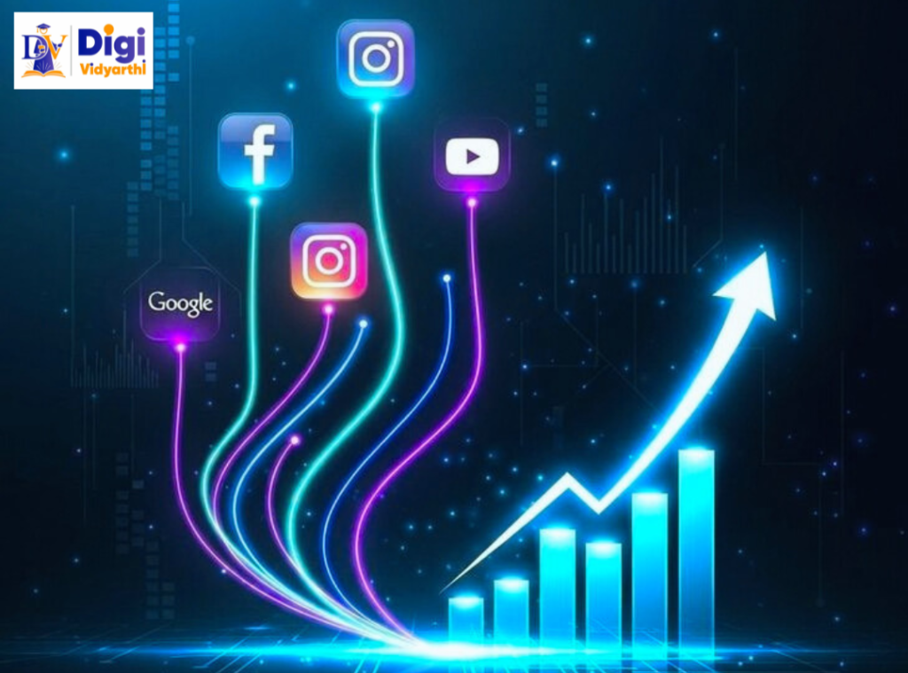 Best digital marketing institute in varanasi